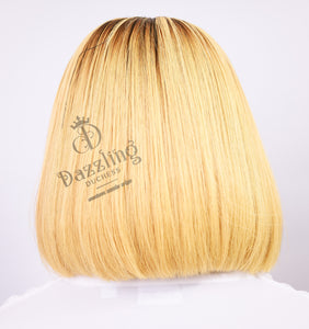 KAYCEE 10"  Col: 1b/613(blonde)