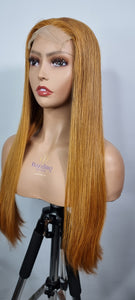 WINNIE 22" (Natural straight) Col:30