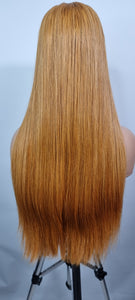 WINNIE 22" (Natural straight) Col:30