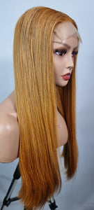 WINNIE 22" (Natural straight) Col:30